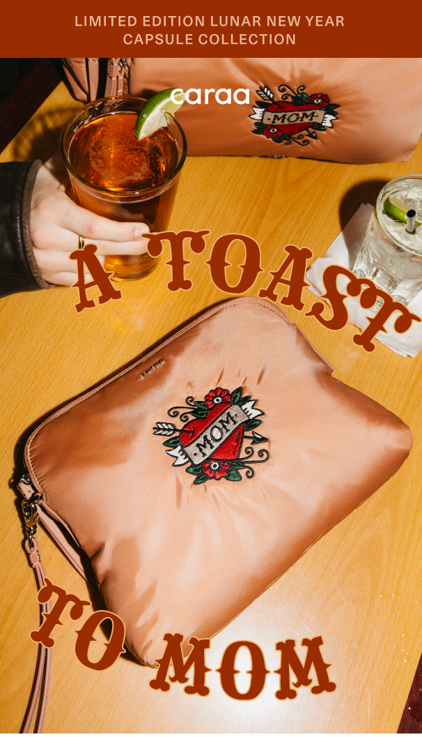 Limited Edition Mother's Day Capsule