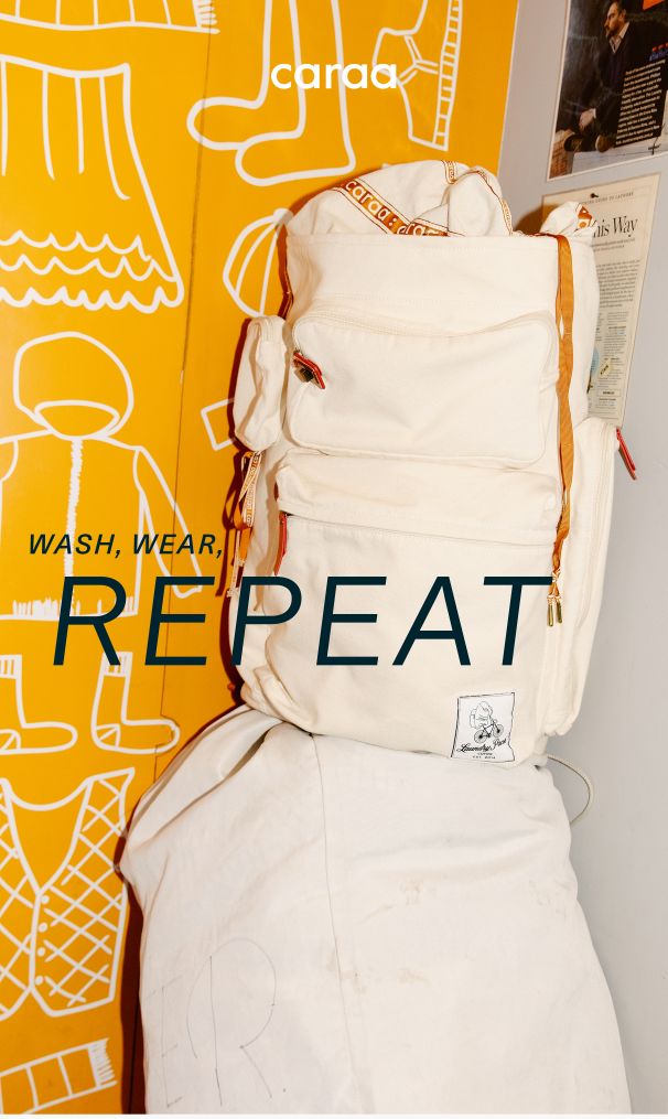 For one week 5% of all profits are being donated to the Nature Conservancy