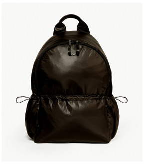Shop Portobello Backpack in Black