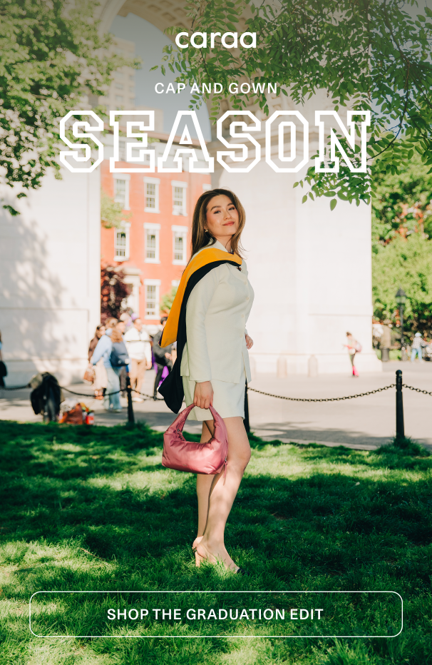Shop the Graduation Edit