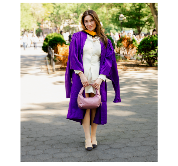 Shop the Bindle in Mesa Rose