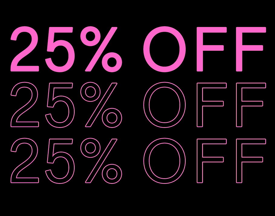 Shop the Labor Day Sale