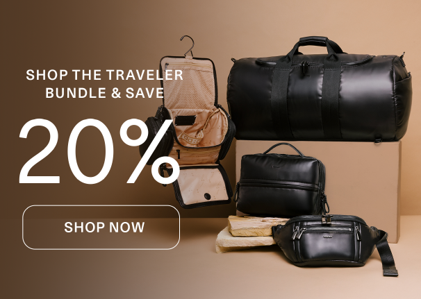 Shop Travel Accessories