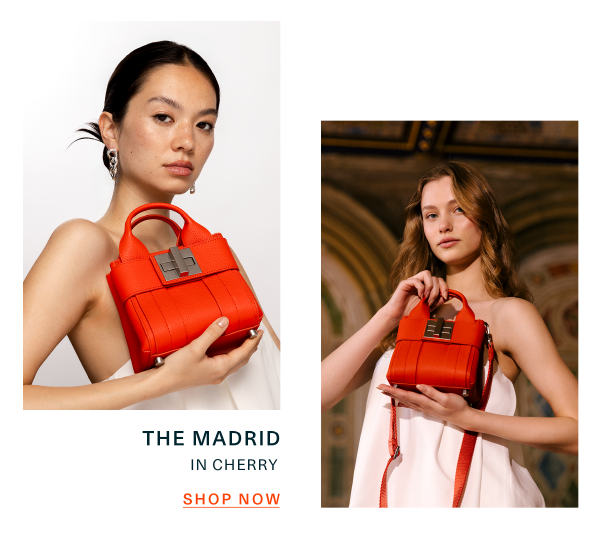Shop the Madrid in Cherry