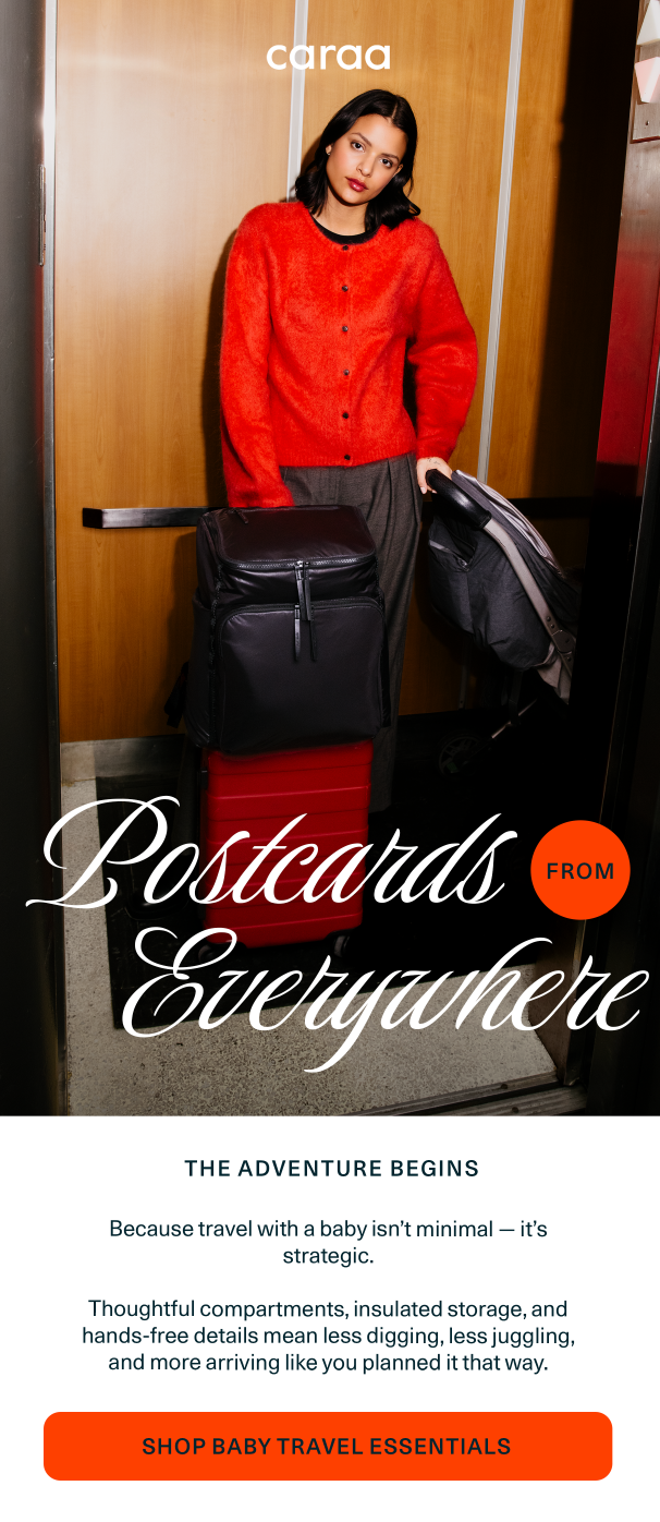 Shop our Baby Collection