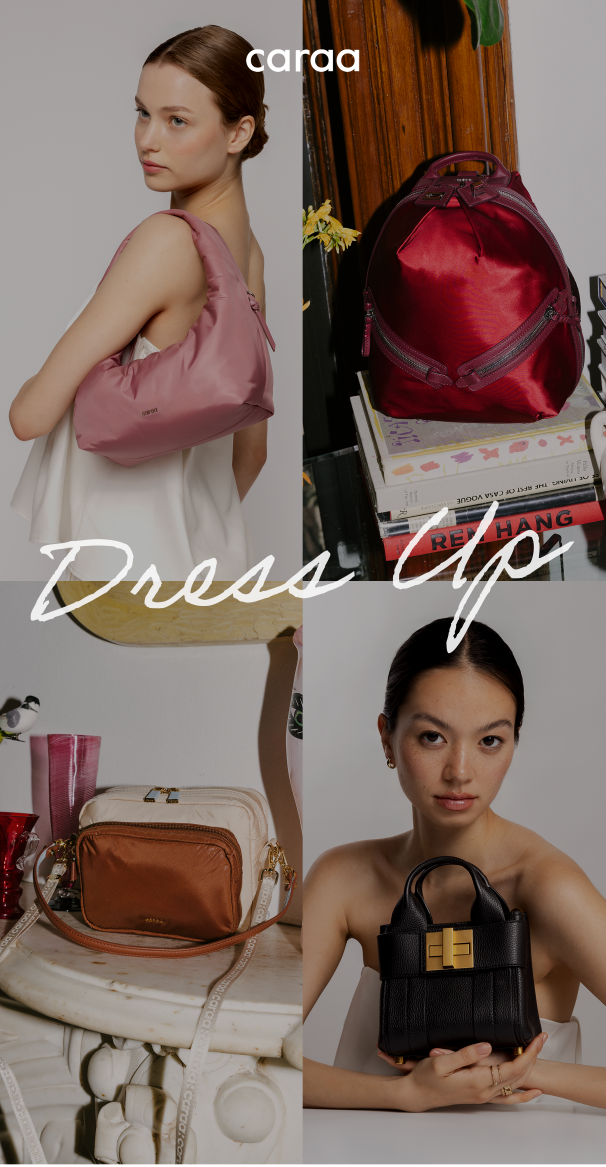 New Year, New Gear - Shop Going Out Bags