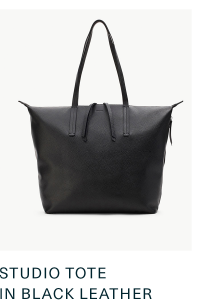 Shop Studio Tote