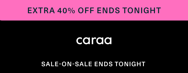Sale-on-Sale: Extra 40% Off All Sale Items