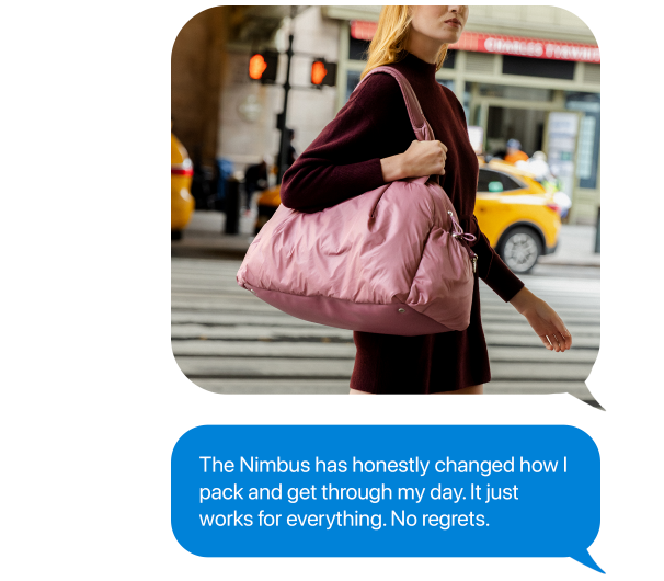 Shop the Nimbus Large