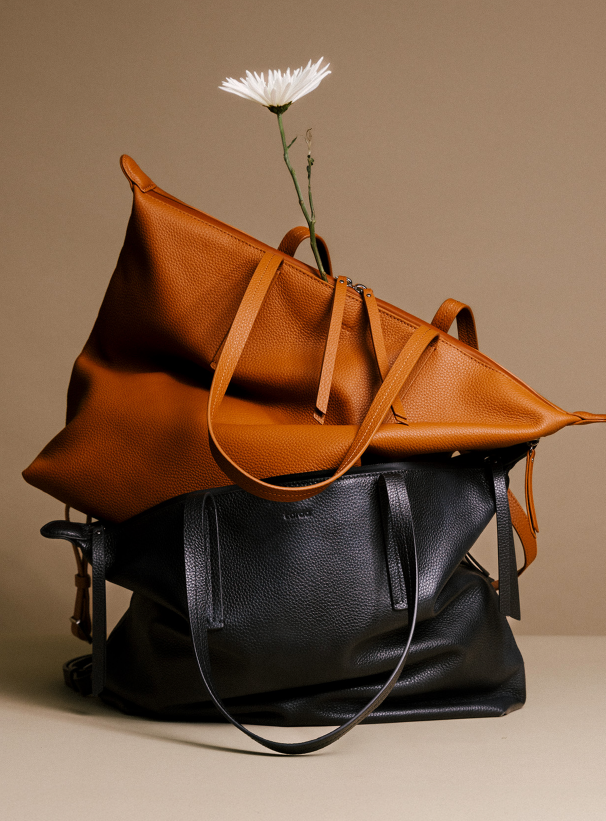 New Year, New Gear - Shop Leather