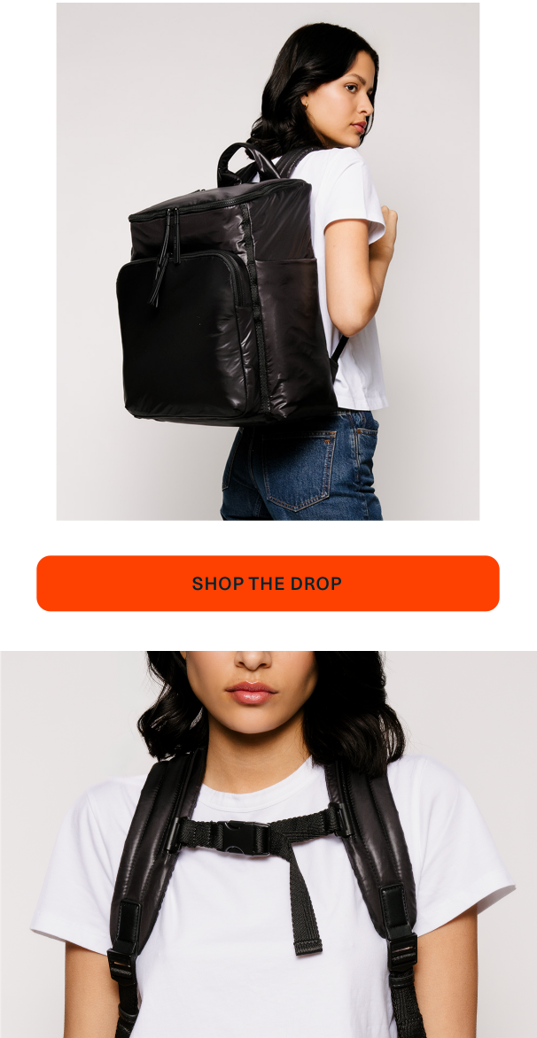 Shop our new Baby Travelpack