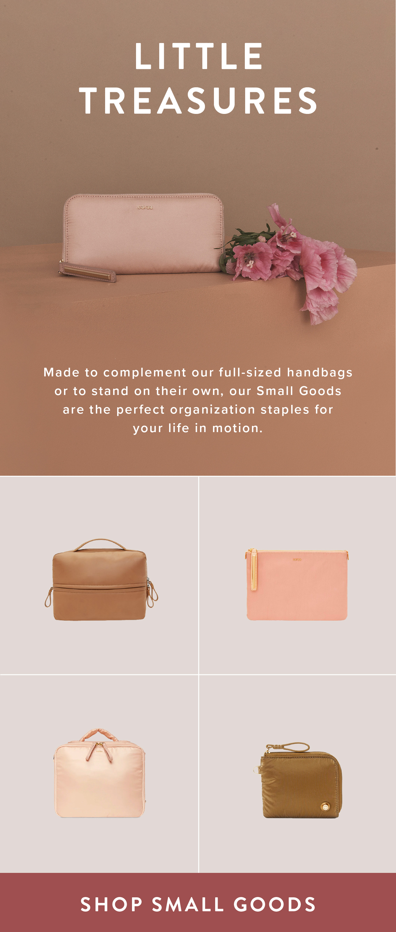Small Goods
