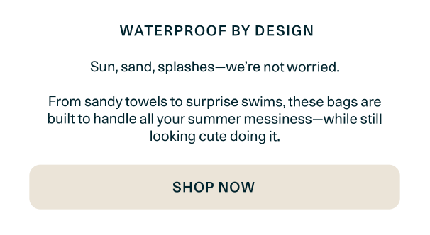 Shop the Summer Edit
