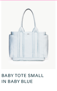 Shop Baby Tote Small