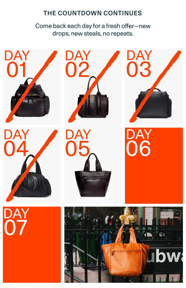 7 Days of Gifting - Day 4: 20% off Cumulus