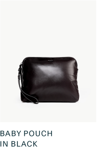 Baby Pouch