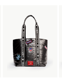 Cooler Tote