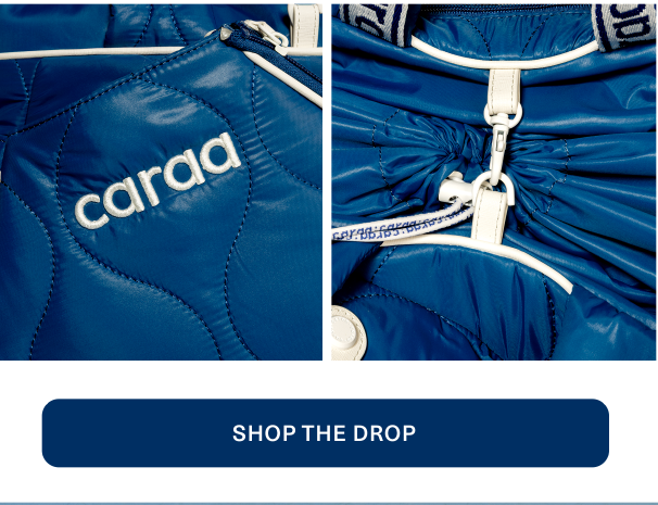 Shop Tennis Backpack Tote in Clubhouse Navy