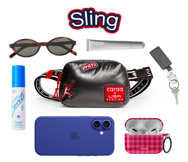 Shop the Sling