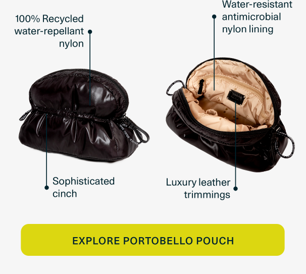 Shop the Portobello Cosmetic in Baby Blue