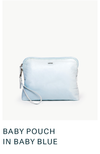 Baby Pouch