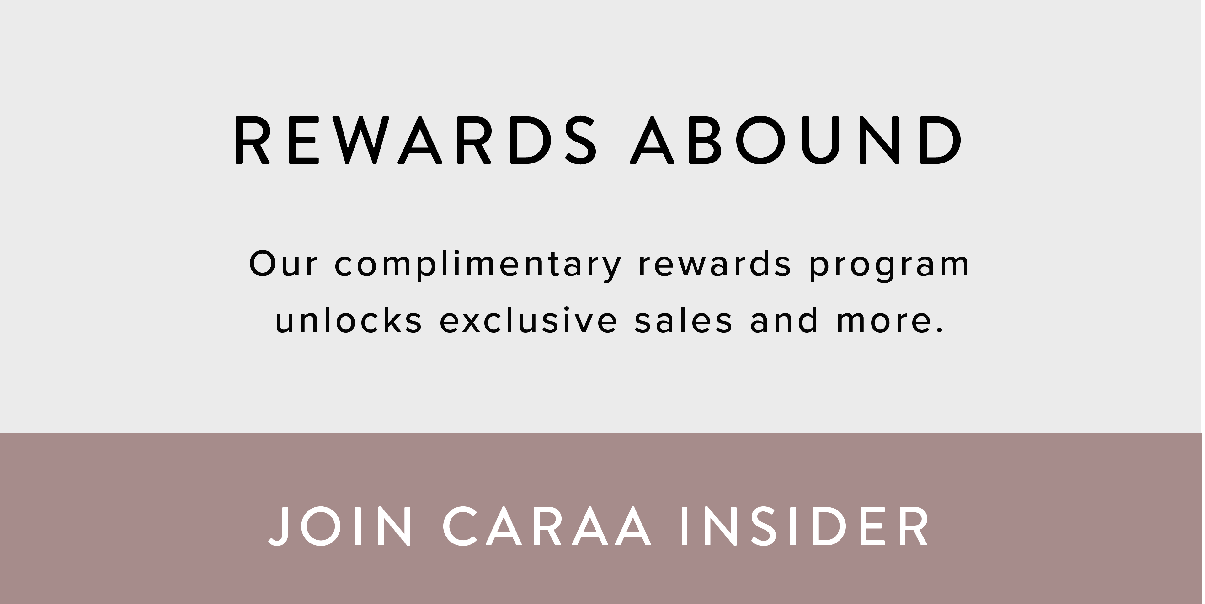 Rewards