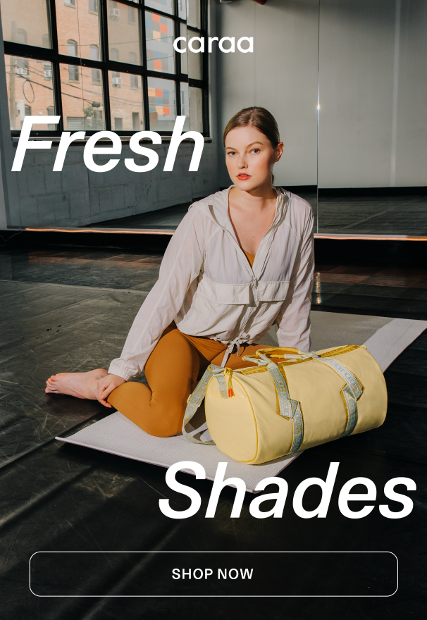 Introducing the Gym Collection