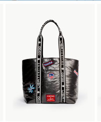 Cooler Tote