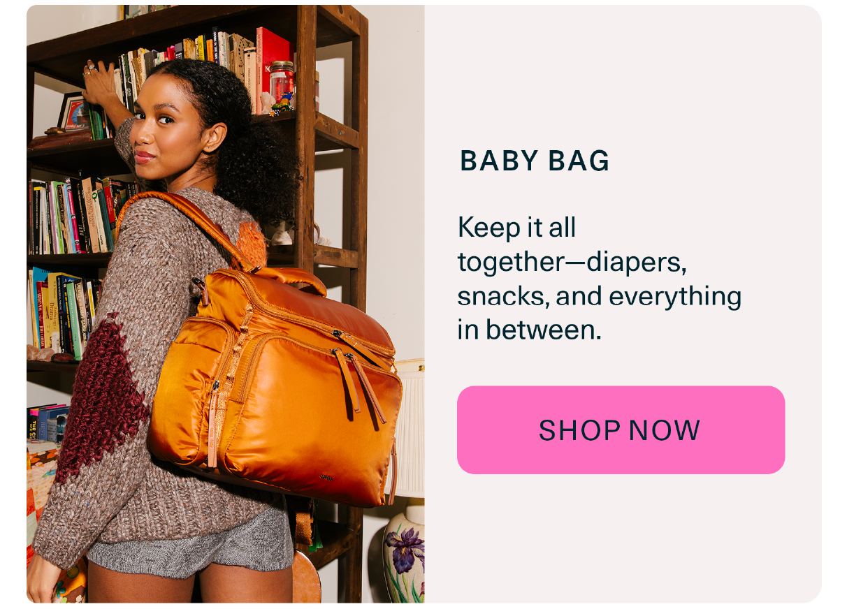 Shop the Baby Bag