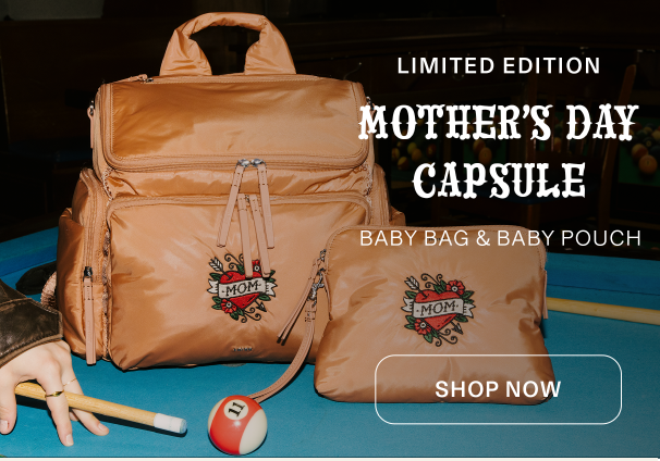 Limited Edition Mother's Day Capsule