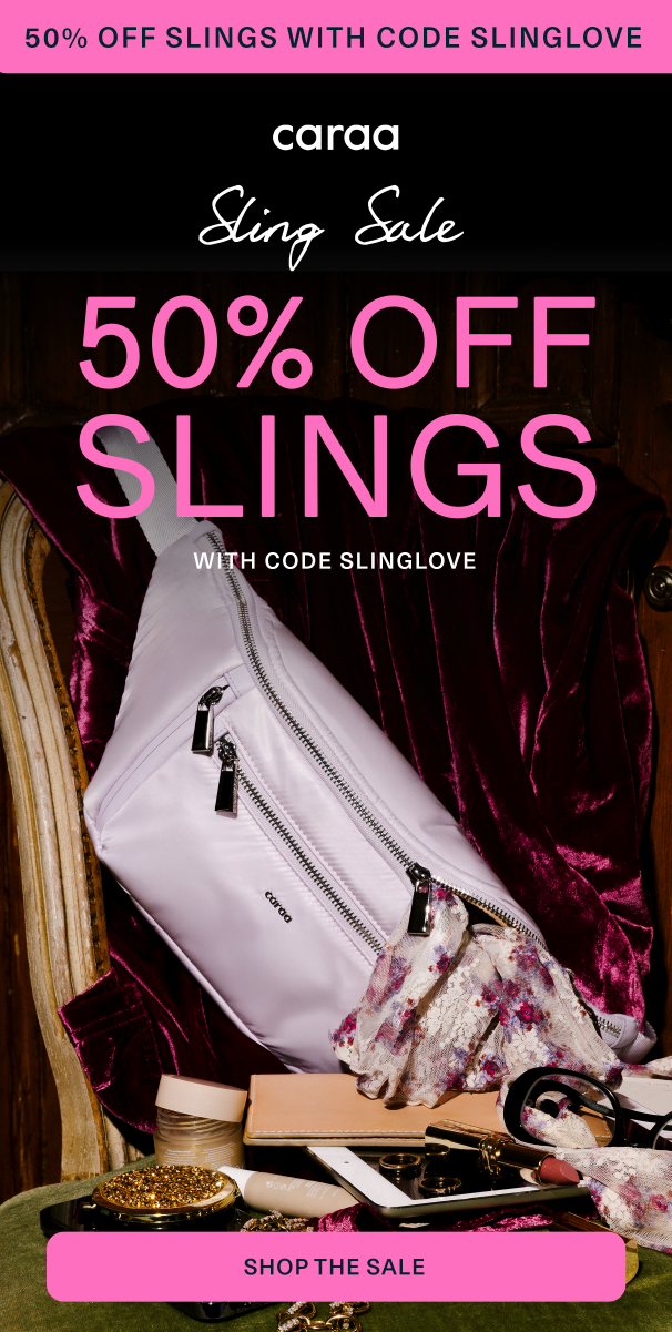 50% Off Slings