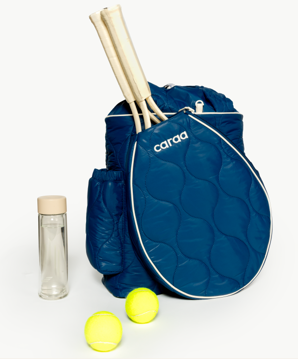Shop the Tennis Backpack Tote