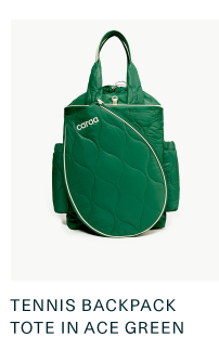 Shop Tennis Backpack Tote