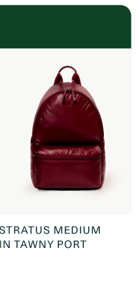 Stratus Tawny Port Medium