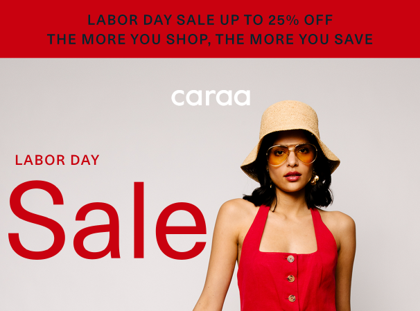 Shop the Labor Day Sale