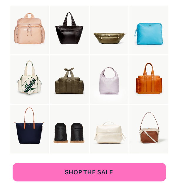 Sale-on-Sale: Extra 40% Off All Sale Items
