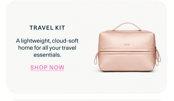 Shop Travel Kit