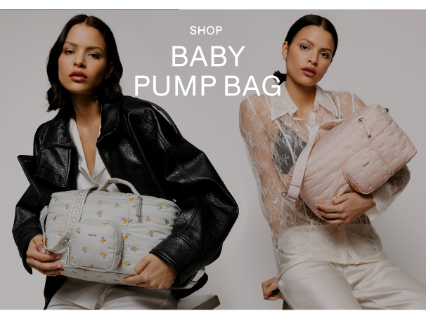 20% off accessories with code INYOURBAG20