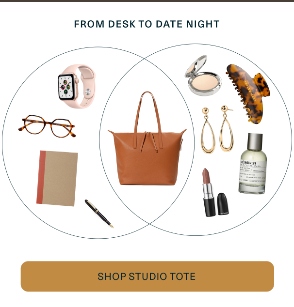 Shop Studio Tote