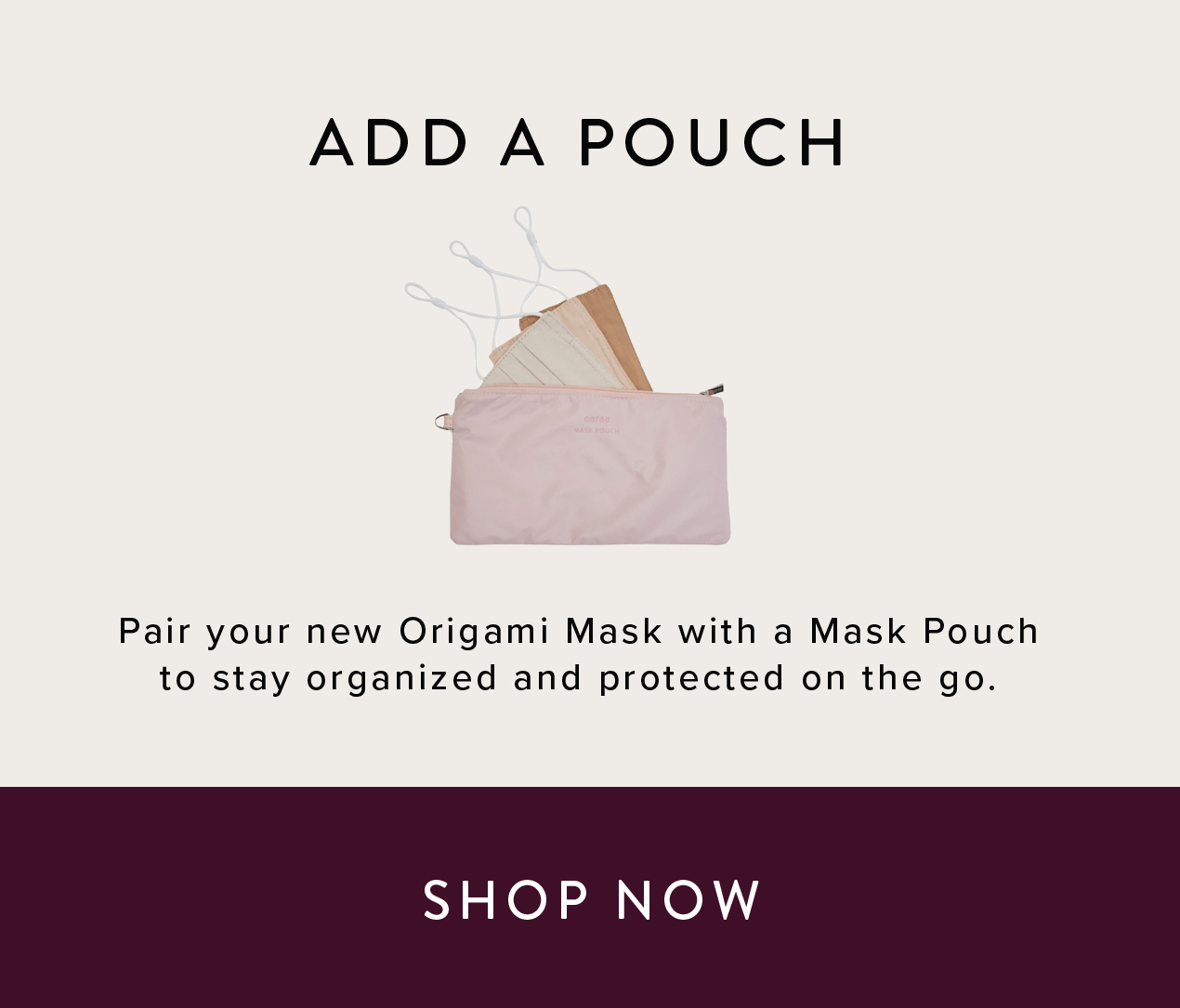 Masks