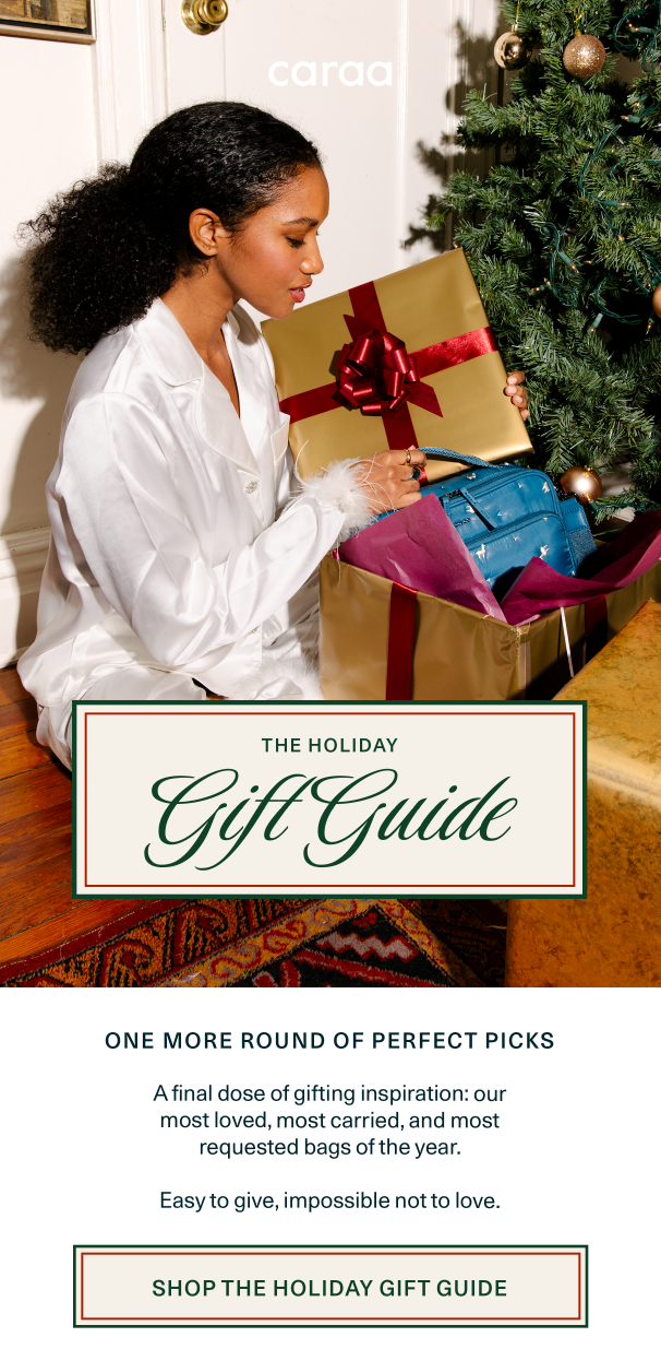 Shop the Holiday Gift Guide