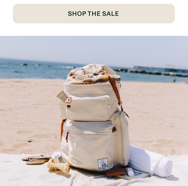Shop the Summer Edit and enjoy 15% off with code WEEKENDER15.