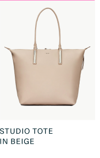 Shop Studio Tote