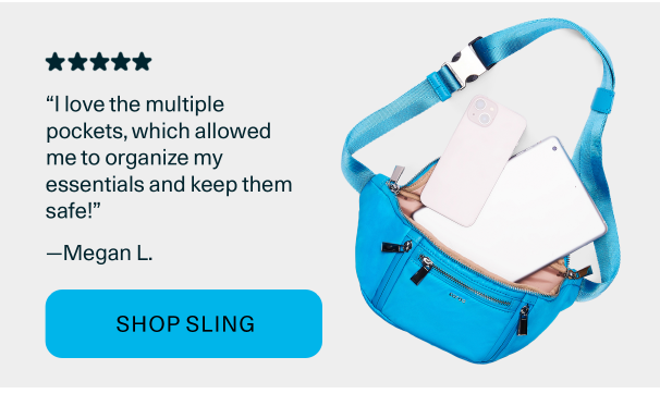 Shop 25% Off Sling with code BLACKFRIDAY25