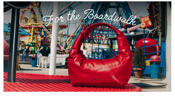 Shop the Summer Edit and enjoy 15% off with code WEEKENDER15.