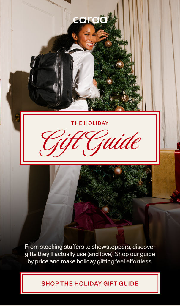 Shop the Holiday Gift Guide