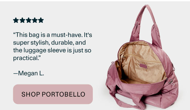 Shop the Portobello