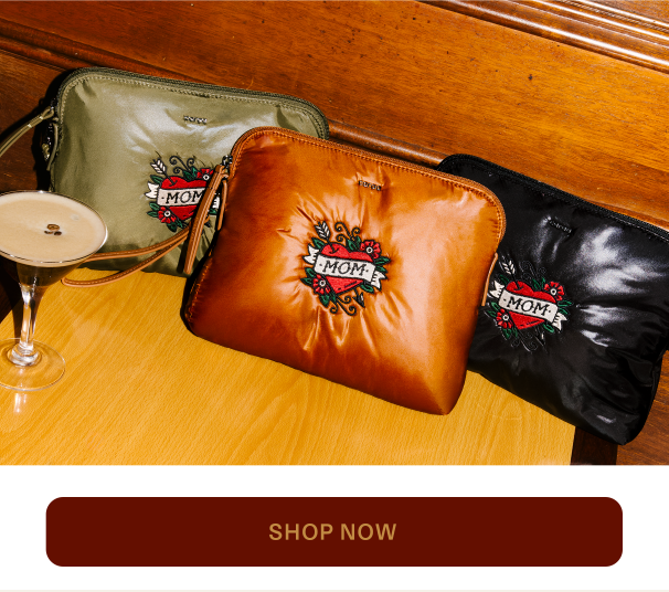 Shop Limited Edition Baby Pouch