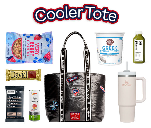 Shop the Cooler Tote