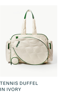 Shop Tennis Duffel